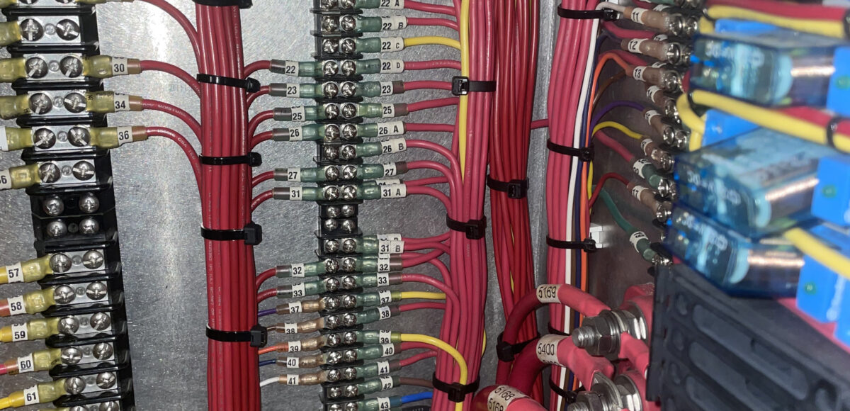 Electrical Department